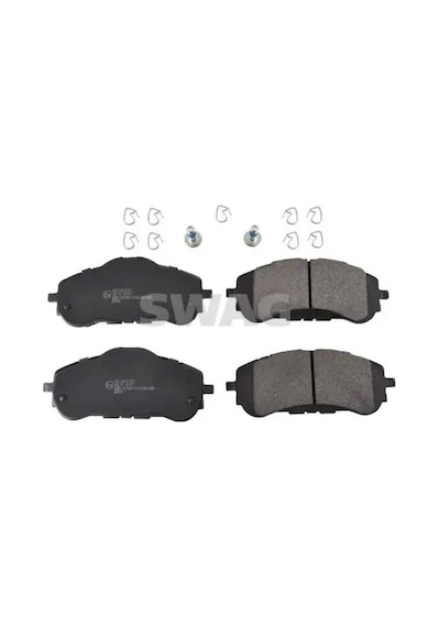 Peugeot Rifter On Fren Balatasi 1.5 Bluehdi 2018-2024 Swag 33107488