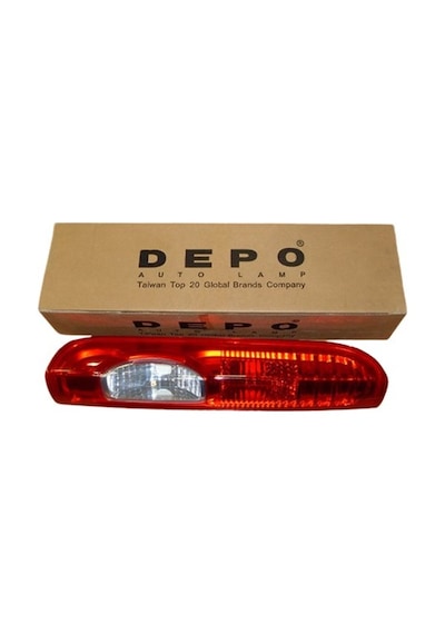 TRAFİC / VİVARO YIL 06-14 ARASI DEPO SOL STOP LAMBASI 8200415250