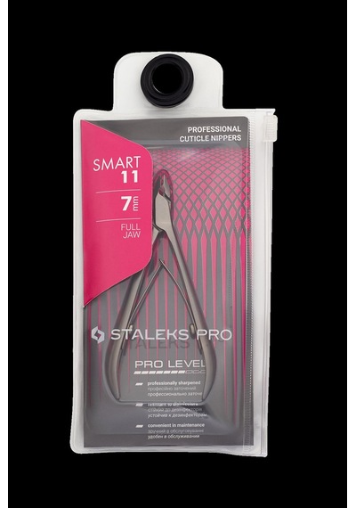 Staleks Smart Kutikül Et Pensi 7mm