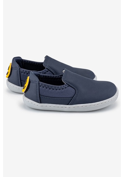 Smart Walker Slip-on Tags Süper Mat Lacivert Barefoot Işıklı Çocuk Ayakkabı Lacivert Smart Walker Slip-on Tags Süper Mat Lacivert Barefoot Işıklı Çocuk Ayakkabı Lacivert