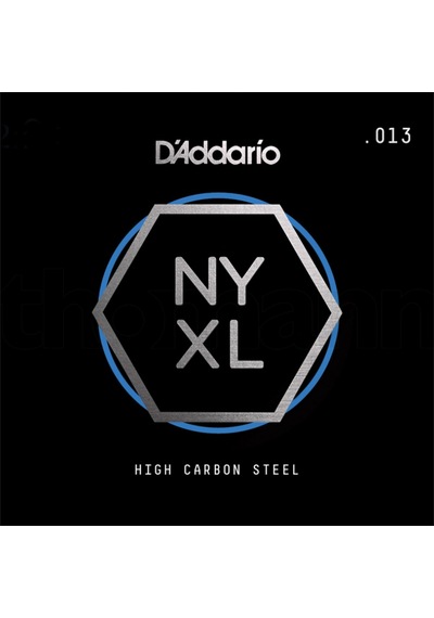 D'addario Nys013