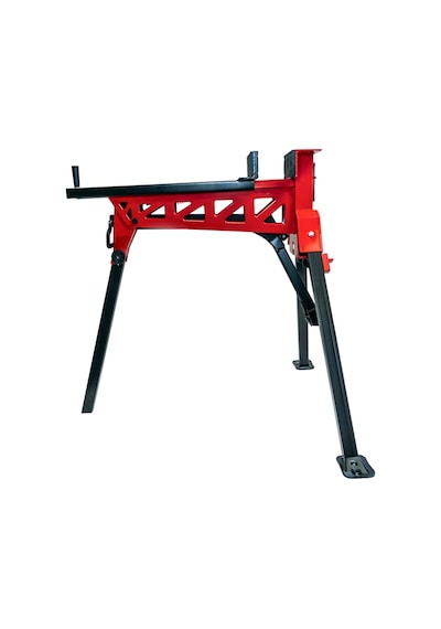 Rox Wood 0194 Çok Amaçlı Katlanır Portatif Çalışma Tezgahı