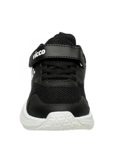 Vicco 346.26y.146 Sıyah Spor Ayakkabı Siyah