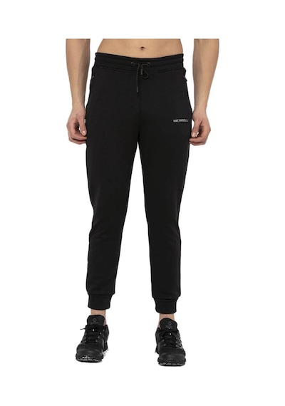 Merrell M23exact Eşofman Alti Siyah Erkek Eşofman Altı Siyah