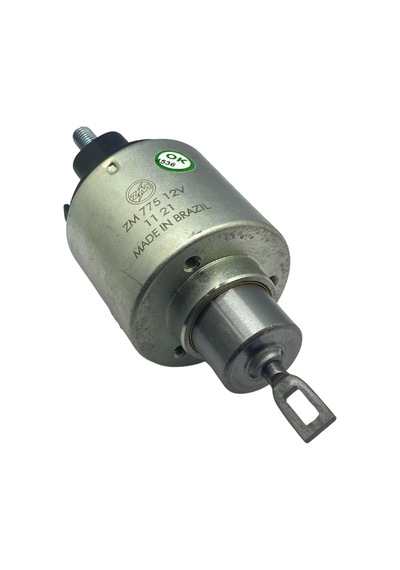ZM 12V MARŞ OTOMATİĞİ Bosch  TİPİ KMM M6 SAĞ BMW-FIAT MAREA-FORD ESCORT/FIESTA-MERCEDES-OPEL ASTRA
