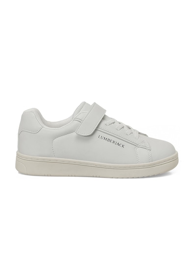 Lumberjack Orlena 6fx Beyaz Erkek Çocuk Sneaker 000000000102203383 Beyaz