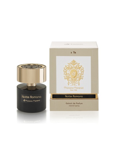 Tiziana Terenzi Notte Romana Extrait De Parfum 100 Ml Oryantal