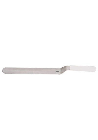 Biradlı Belli Spatula 30 Cm Diğer