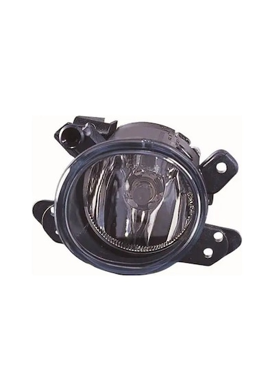 Mercedes E350 C207 Sis Fari Sag 2009-2011 Depo 4402010raq
