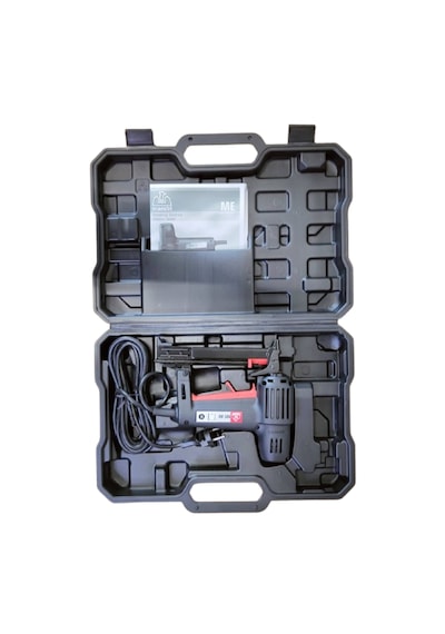 Maestri ME80 8-16 MM Elektrikli Zımba Çakma Tabancası