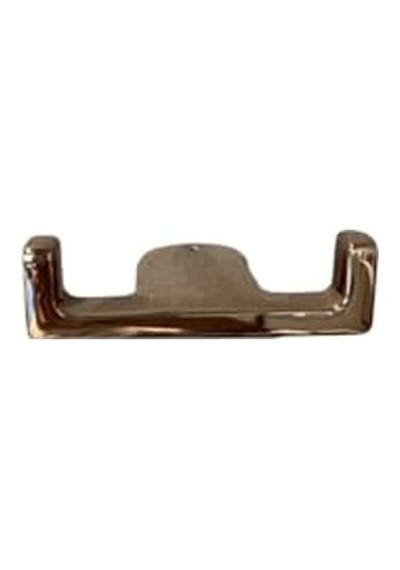 Slımo Ikili Askılık Rose 45x72x81 Mm Diğer