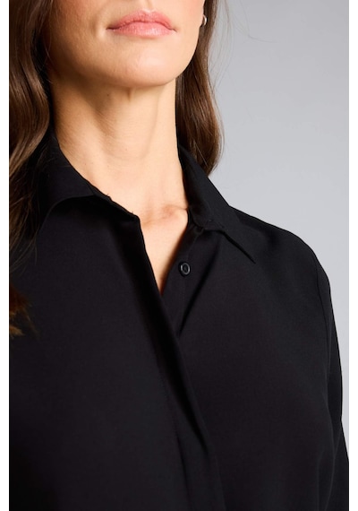 Defacto Regular Fit Basic Düz Uzun Kollu Gömlek Z6472az26spbk81 Siyah-bk81 Defacto Regular Fit Basic Düz Uzun Kollu Gömlek Z6472az26spbk81 Siyah-bk81