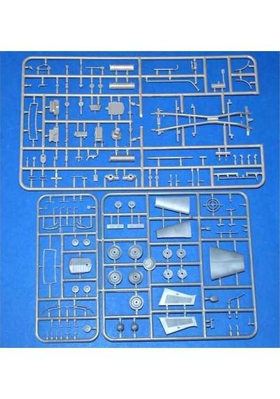 Masterbox 35100 1/35 Ölçek, German Military Car, Typ 170 V, Tourenw-48925