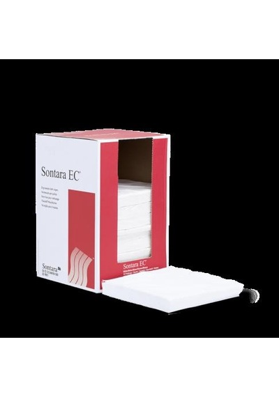 Dupont Sontara Ec501 Beyaz Bez 30Cmx30Cm 1 Kutu 1000 Yaprak