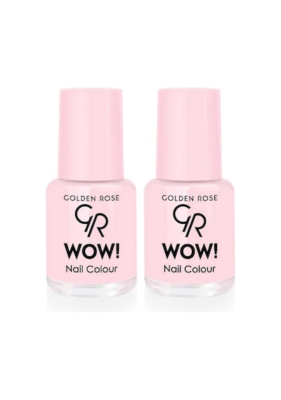 Wow Nail No:109 - Oje 2li Paket