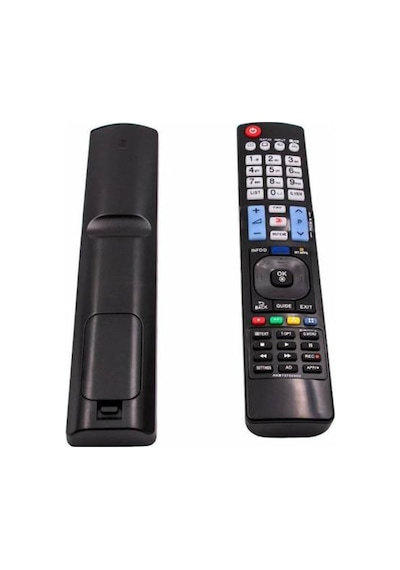 LG Uyumlu Akb73756565 Smart Led Tv Kumandası