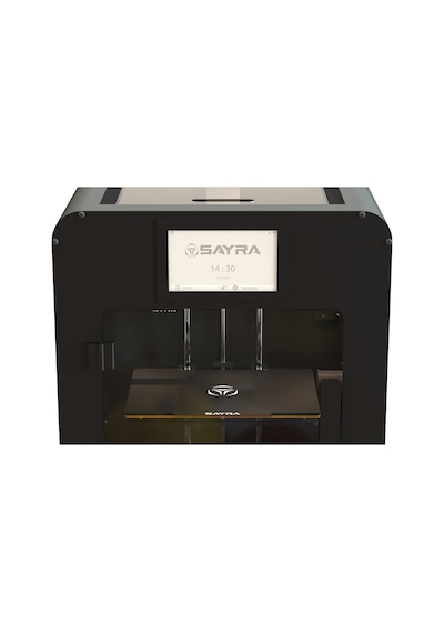 Sayra S Serisi 3D Yazıcı