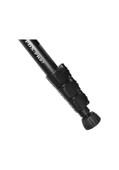 Pdx Pro-7 Profesyonel Monopod