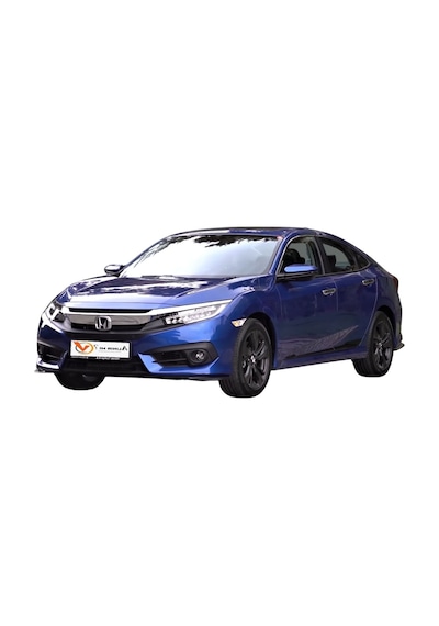 HONDA CIVIC 2015-2017 DİKİZ AYNA SİNYALİ SOL