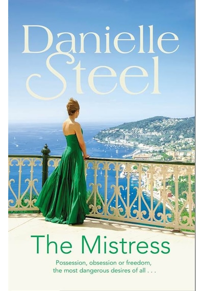 The Mistress - Corgi Books