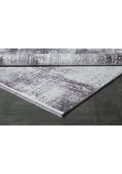 Gümüşsuyu Viera 11600 - Gri Halı