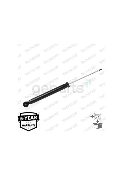 Arka Amortisör L / R Audi A6 2.0tfsı 2011 A6 3.0 Tfsı Quattro 2010-2012 A7 Sportback 3.0tfsı Quattro 2010 Gazlı Oespectrum Premium
