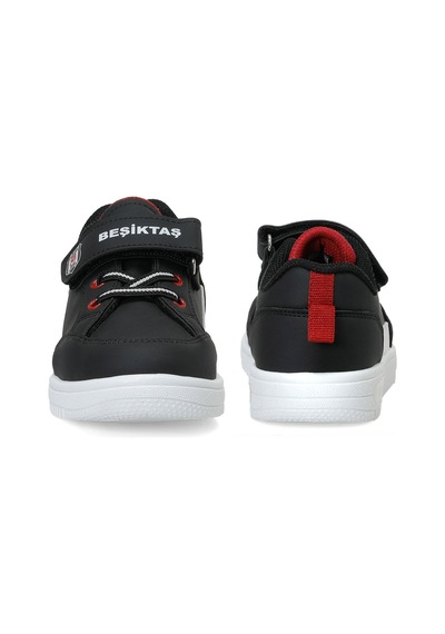 Bjk Enfance Pu P Siyah Erkek Çocuk Sneaker 000000000102694521