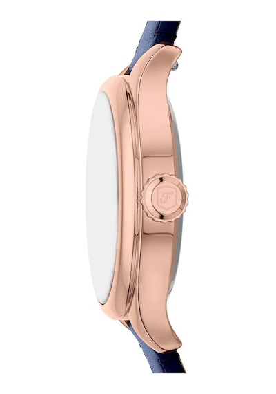 Fossil Fes5424 Kadın Kol Saati Rose Gold
