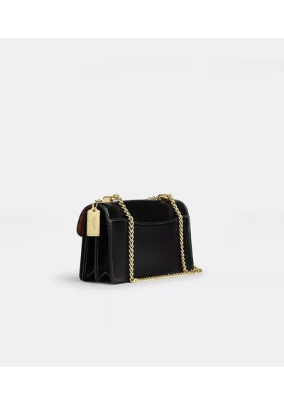 Coach Klare Envelope Crossbody Kadın Çanta siyah