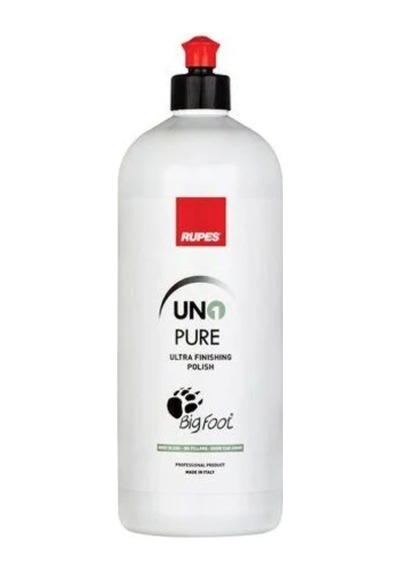 Rupes Uno Pure Hologram Giderici Cila 250ml
