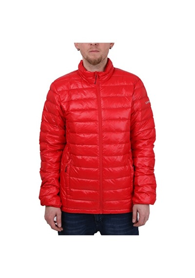 Icepeak Erkek Outdoor Montu Kırmızı Vinny Jacket 56212 815 646 Kırmızı