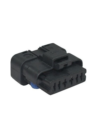 Aempart Aem32 6k003 Soket Renault Akışmetre Debimetre Aem32 6k003