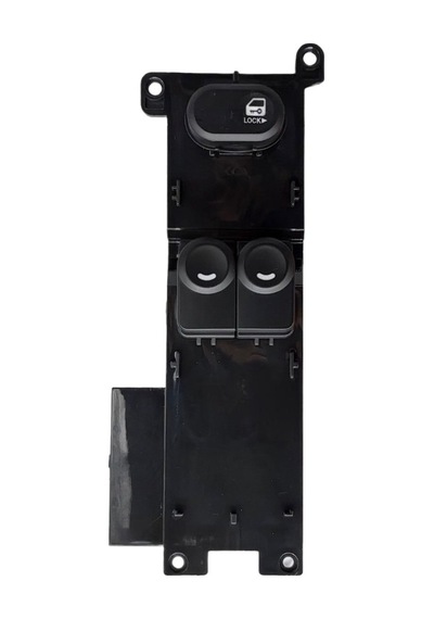 Hyundai İ30 2007-2011 Ön Sol Cam Düğmesi Çiftli