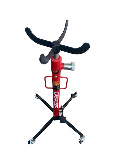 Grayzer Grz-500 Şanzıman Krikosu 500 Kg