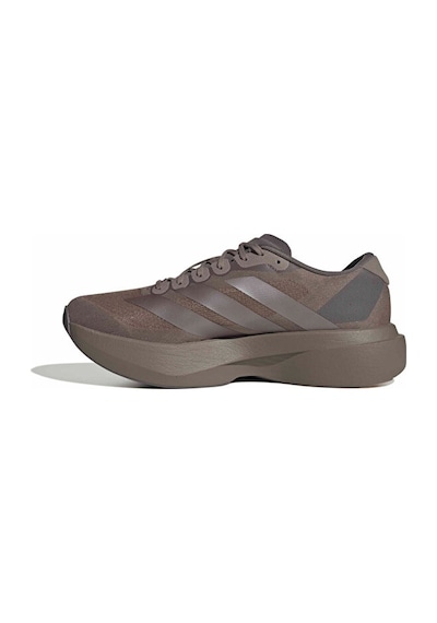 Adidas Adizero Evo Sl M Erkek Koşu Ayakkabısı Kı6884 Kahverengi Kahverengi