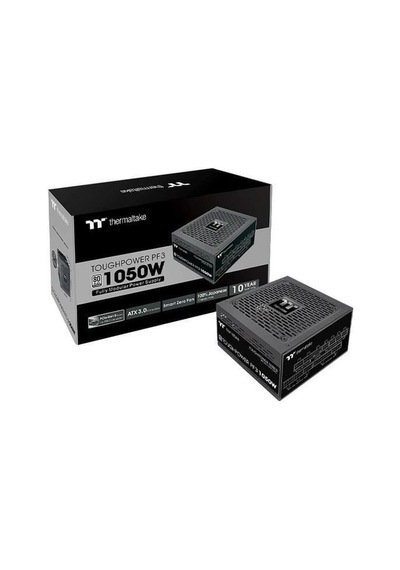 Thermaltake 1050W 80+ Platınum Toughpower PF3 PS-TPD-1050FNFAPE-3 Pcıe 5.0 Tam Modüler Güç Kaynağı