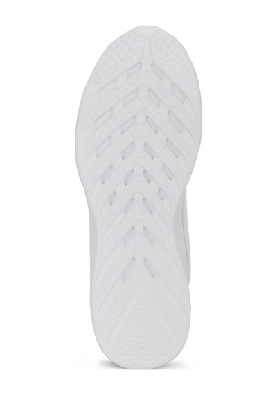 Slazenger Ignaso I Erkek Beyaz / Lacivert Günlük Spor Ayakkabısı Beyaz - Lacivert