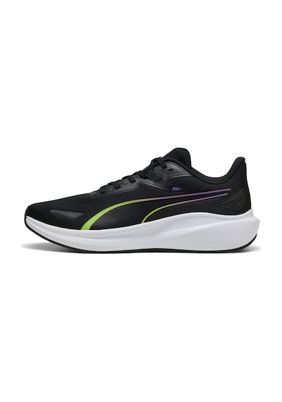 Puma Skyrocket Lıte Unısex Koşu Ayakkabısı 379437 35 Siyah