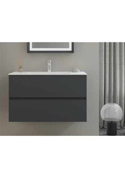 Nest 91 Alt+lavabo Mat Antrasit Diğer Nest 91 Alt+lavabo Mat Antrasit Diğer