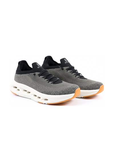 Tuna Bottier Haki Bağcıksız Erkek Spor Ayakkabı Triko Sneaker - 25asm851 Haki