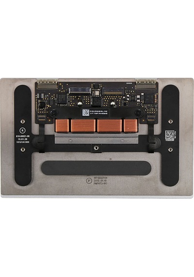 Apple Uyumlu MacBook İle 12inc A1534 Trackpad Flex Kablosuz Mf865 817-00327 810-00021-08 Gold2015
