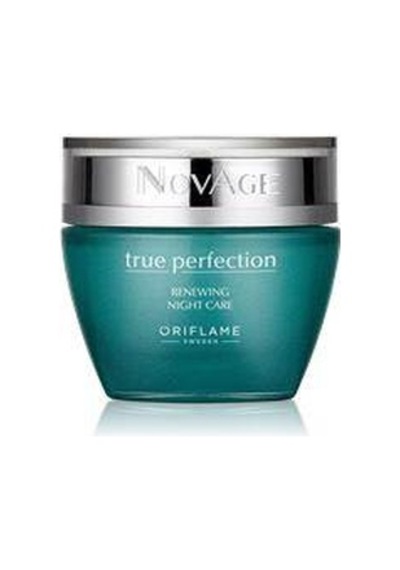 Novage True Perfection Cilt Bakım Seti