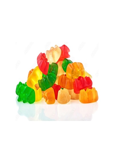 Ojelo Jelibon 1 KG