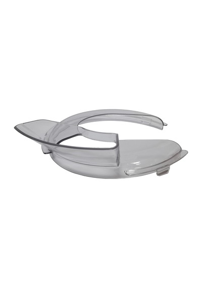 COOKPLUS QUİCK CHEF 1001 STAND MİKSER İÇİN UYUMLU ŞEFFAF ARA KAPAK