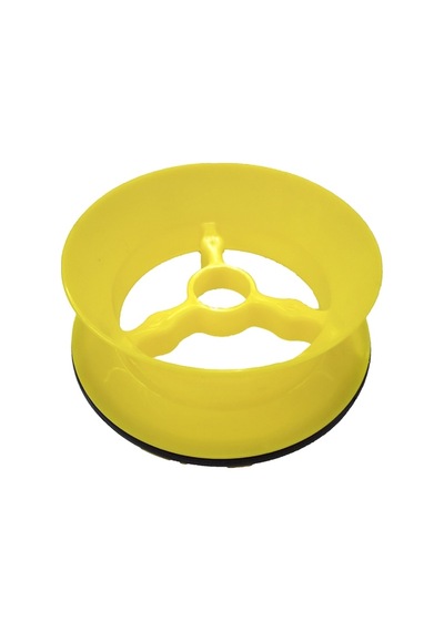 Hisar HK-002 Büyük Boy Contalı Lüks Kasnak