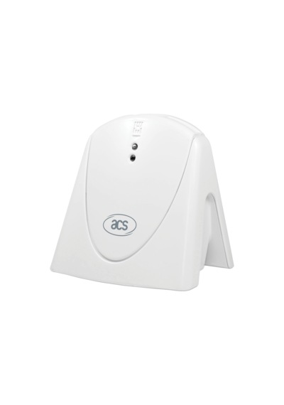 Acs Acr39u-h1 Temaslı Akıllı Kart Okuyucu Usb Type-a