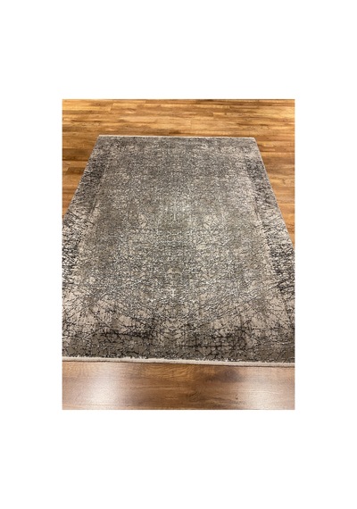 Motıon Plus 4307 140x200 Gri Halı