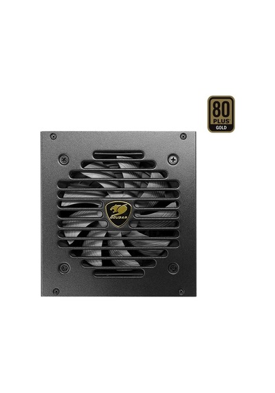 Cougar GEX750 750W Power Supply 80 Plus Gold Güç Kaynağı