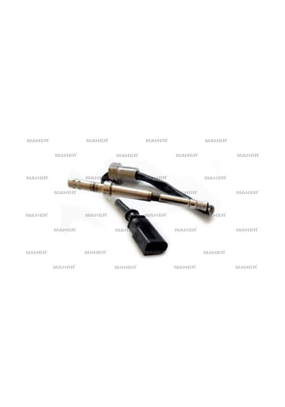 MAHER 22870 Sensör Egzoz Sıcaklık Crafter Amarok 12= Csna-Csla-Cslb-Cnea-Csha-Cnfa 2.0 TDI (Turbo Öncesi)