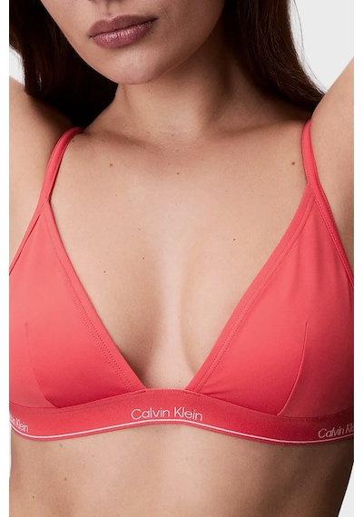 Calvin Klein Bayan Bikini Üstü Lv00q61208 Xkp Fuşya